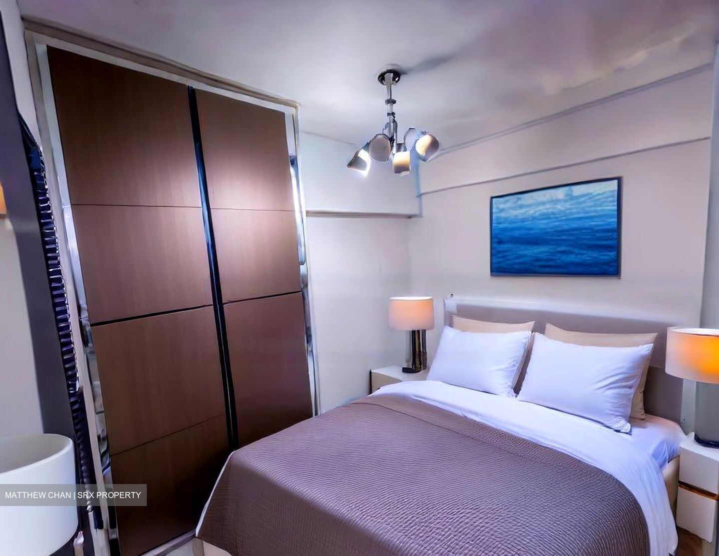 Mount Sophia Suites (D9), Apartment #458550181